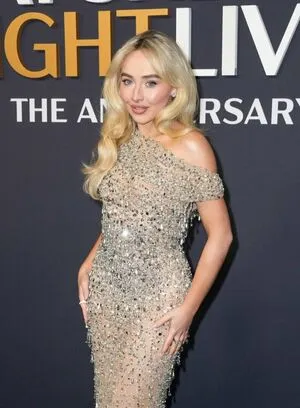 Sabrina Carpenter OnlyFans Leaked Free Thumbnail Picture - #m2Z19aVyg3