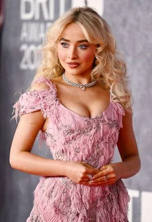 Sabrina Carpenter OnlyFans Leaked Free Thumbnail Picture - #mS68Kg5xQM