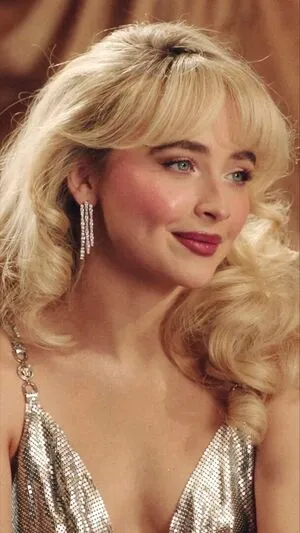 Sabrina Carpenter OnlyFans Leaked Free Thumbnail Picture - #nIOQSwU8lv