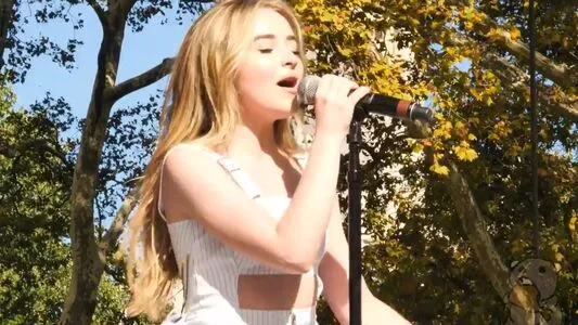 Sabrina Carpenter OnlyFans Leaked Free Thumbnail Picture - #nLg1izBDmx