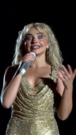 Sabrina Carpenter OnlyFans Leaked Free Thumbnail Picture - #nfeXkoKdzB
