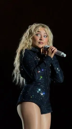 Sabrina Carpenter OnlyFans Leaked Free Thumbnail Picture - #qOplDbBe4B