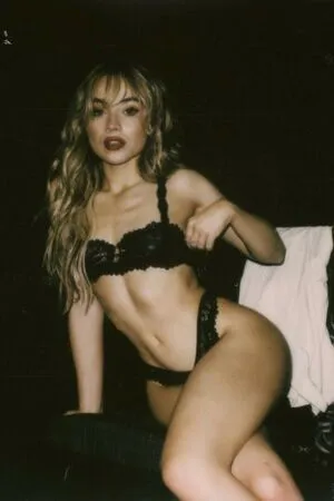 Sabrina Carpenter OnlyFans Leaked Free Thumbnail Picture - #rulJJ5fwlF