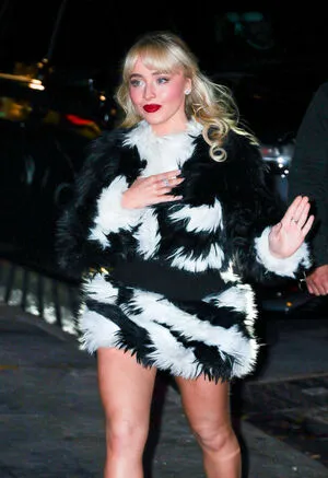 Sabrina Carpenter OnlyFans Leaked Free Thumbnail Picture - #sNZ1V61z5D
