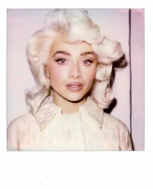 Sabrina Carpenter OnlyFans Leaked Free Thumbnail Picture - #t8KBx0HXQd