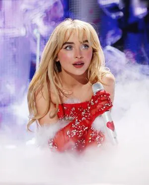 Sabrina Carpenter OnlyFans Leaked Free Thumbnail Picture - #tPk9Y1bDdX