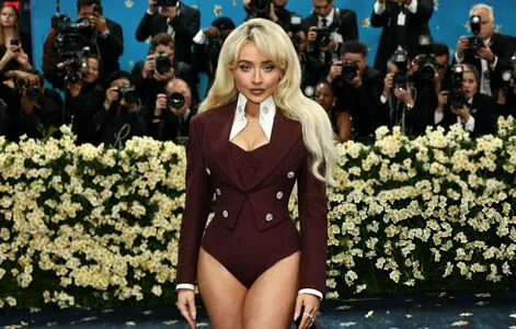 Sabrina Carpenter OnlyFans Leaked Free Thumbnail Picture - #tUDYFHGQUG