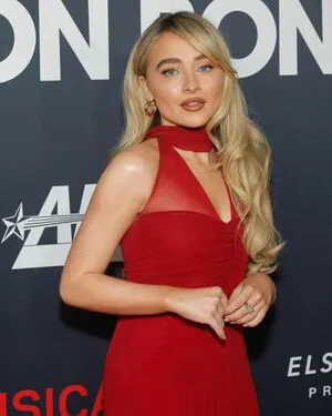 Sabrina Carpenter OnlyFans Leaked Free Thumbnail Picture - #ttggfE2TMN