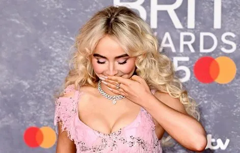 Sabrina Carpenter OnlyFans Leaked Free Thumbnail Picture - #uN9JkuKJg7