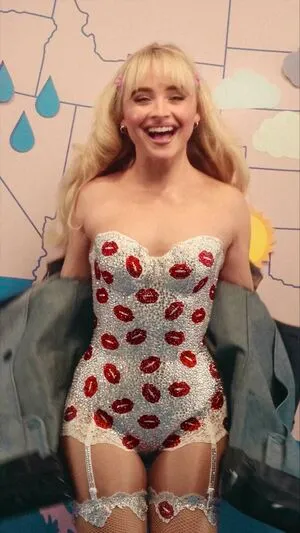 Sabrina Carpenter OnlyFans Leaked Free Thumbnail Picture - #uU6ZCM4JPR