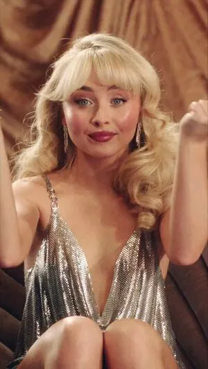 Sabrina Carpenter OnlyFans Leaked Free Thumbnail Picture - #v7dZasAP6c