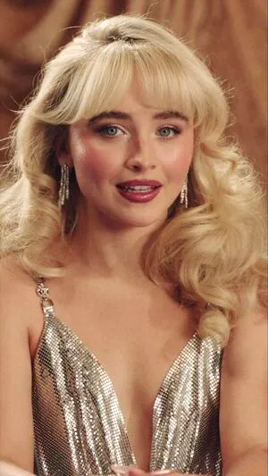 Sabrina Carpenter OnlyFans Leaked Free Thumbnail Picture - #xBaUfP2wJO