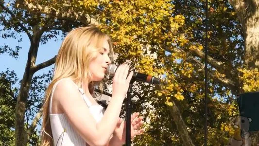 Sabrina Carpenter OnlyFans Leaked Free Thumbnail Picture - #xZLZDrgdQt
