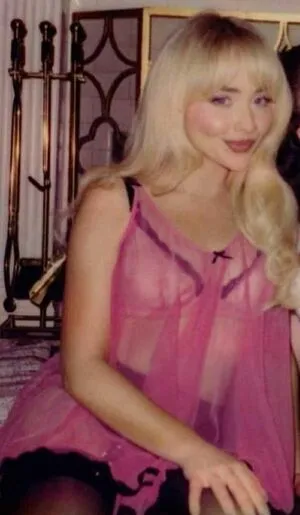 Sabrina Carpenter OnlyFans Leaked Free Thumbnail Picture - #xbIqHo4jl3