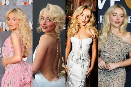 Sabrina Carpenter OnlyFans Leaked Free Thumbnail Picture - #z8n0mtIiRS