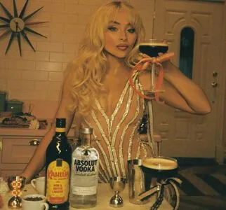 Sabrina Carpenter OnlyFans Leaked Free Thumbnail Picture - #zOZkZcspN6