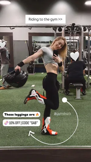 Sabrina Cesta OnlyFans Leaked Free Thumbnail Picture - #11L0i2HSWz