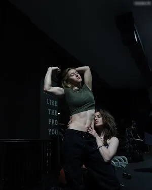 Sabrina Cesta OnlyFans Leaked Free Thumbnail Picture - #9I9tb8VVR4
