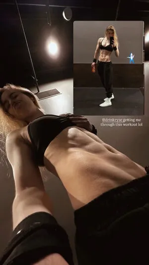 Sabrina Cesta OnlyFans Leaked Free Thumbnail Picture - #A5Na326f0L