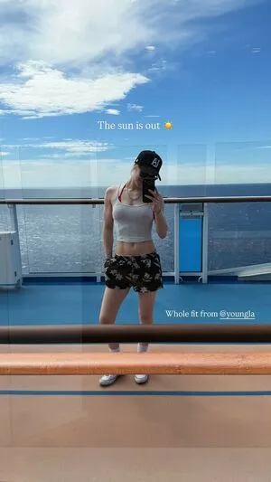 Sabrina Cesta OnlyFans Leaked Free Thumbnail Picture - #C3ZX6DX3LD