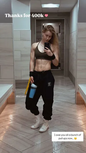 Sabrina Cesta OnlyFans Leaked Free Thumbnail Picture - #ErUd93gOlh