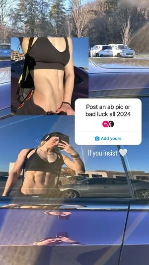 Sabrina Cesta OnlyFans Leaked Free Thumbnail Picture - #IRBJO2fJxi