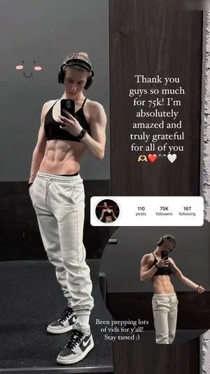 Sabrina Cesta OnlyFans Leaked Free Thumbnail Picture - #Q5N9RcP1lj
