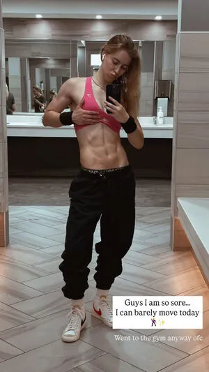 Sabrina Cesta OnlyFans Leaked Free Thumbnail Picture - #R7ZtckSS03