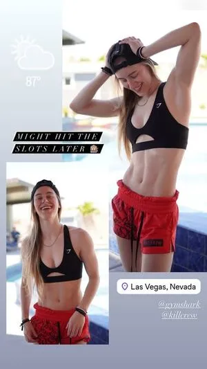 Sabrina Cesta OnlyFans Leaked Free Thumbnail Picture - #Rk3F0F3nXy