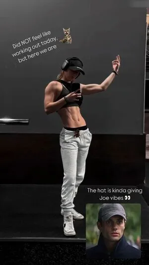 Sabrina Cesta OnlyFans Leaked Free Thumbnail Picture - #SJ4di0wKVu
