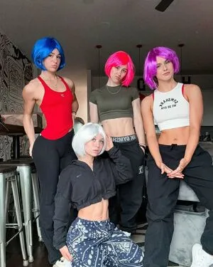 Sabrina Cesta OnlyFans Leaked Free Thumbnail Picture - #TgljEVpS3S