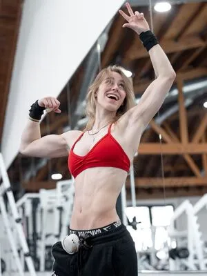 Sabrina Cesta OnlyFans Leaked Free Thumbnail Picture - #VDmZu9Sw5j