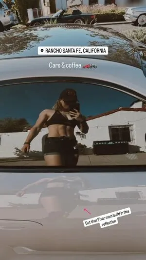 Sabrina Cesta OnlyFans Leaked Free Thumbnail Picture - #Z356M0EduC