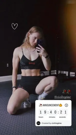 Sabrina Cesta OnlyFans Leaked Free Thumbnail Picture - #aRDMyGduFj