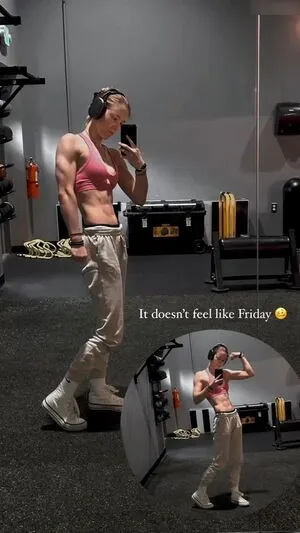 Sabrina Cesta OnlyFans Leaked Free Thumbnail Picture - #lVbwUFNGKK