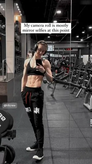 Sabrina Cesta OnlyFans Leaked Free Thumbnail Picture - #mYkcxCA52U