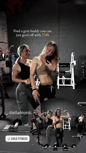 Sabrina Cesta OnlyFans Leaked Free Thumbnail Picture - #oscl3HvQUO