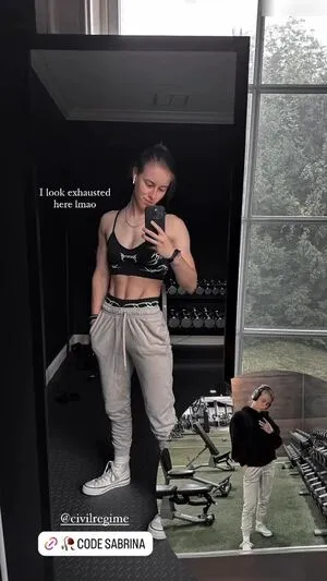 Sabrina Cesta OnlyFans Leaked Free Thumbnail Picture - #unPNhwVdLQ