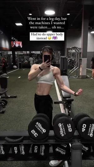 Sabrina Cesta OnlyFans Leaked Free Thumbnail Picture - #wEz5caFfkH