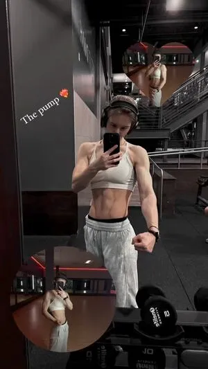 Sabrina Cesta OnlyFans Leaked Free Thumbnail Picture - #yROn8Exh3q