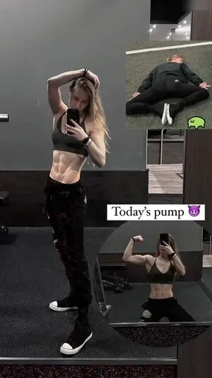 Sabrina Cesta OnlyFans Leaked Free Thumbnail Picture - #zT7NwdpcBq