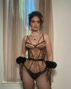 Sabrina Claudio OnlyFans Leaked Free Thumbnail Picture - #l2Zyt3yla9