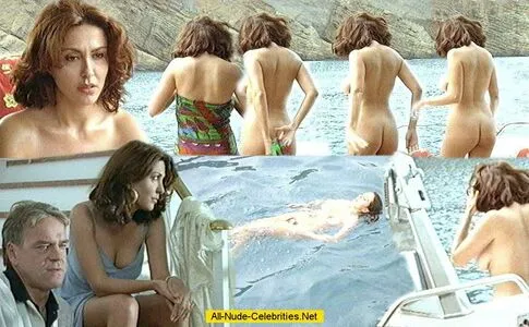 Sabrina Ferilli OnlyFans Leaked Free Thumbnail Picture - #r5VdEnOpYv