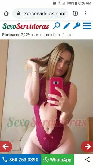 Sabrina Fox OnlyFans Leaked Free Thumbnail Picture - #NEgVYCJbYw