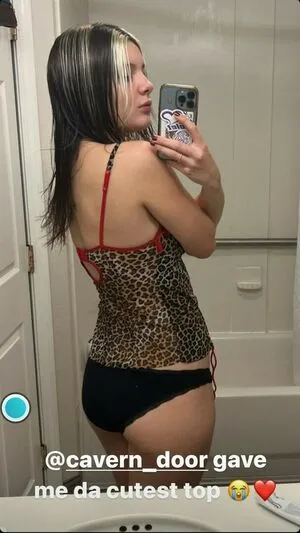 Sabrina Fuentes OnlyFans Leaked Free Thumbnail Picture - #Hb94gmroeU