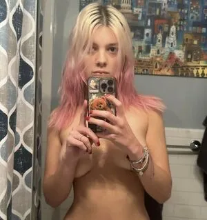 Sabrina Fuentes OnlyFans Leaked Free Thumbnail Picture - #fCKJksMpCK