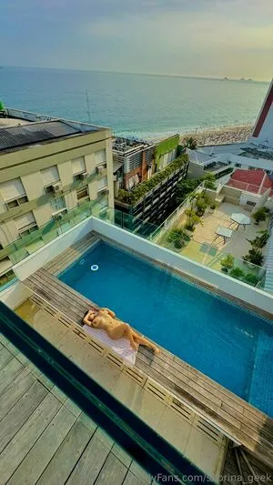 Sabrina Geek OnlyFans Leaked Free Thumbnail Picture - #j2KHhDQ5Zv