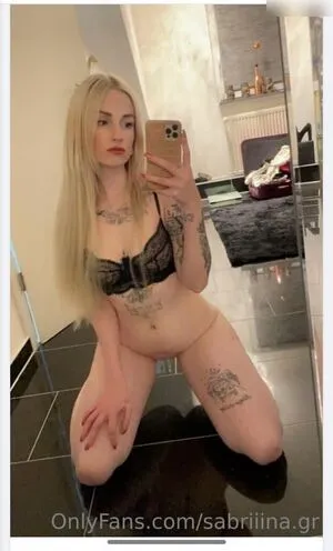 Sabrina Gr OnlyFans Leaked Free Thumbnail Picture - #t0TGdcr7SC