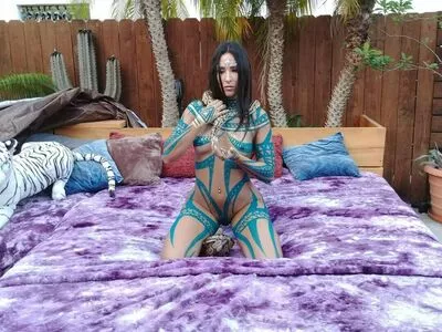 Sabrina Guetshaa OnlyFans Leaked Free Thumbnail Picture - #OYUFtMdrSX