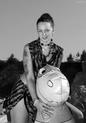 Sabrina Herz OnlyFans Leaked Free Thumbnail Picture - #MlVIA58HIC